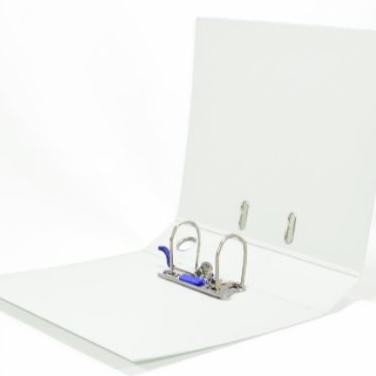 

ODNER BINDER BAMBI A4 1011 - 07 WHITE