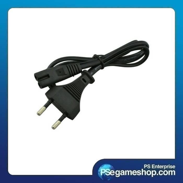 TERBARU Kabel Power PS4 Slim / PS4 Fat / PS4 Pro