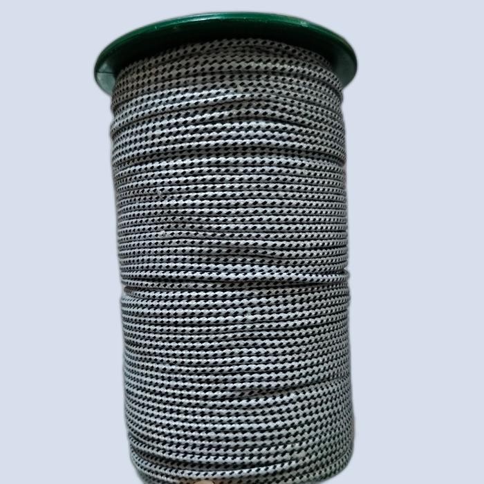 PREMIUM Tali Cord Rel Gorden/Tarikan Rel Gorden 1 Roll