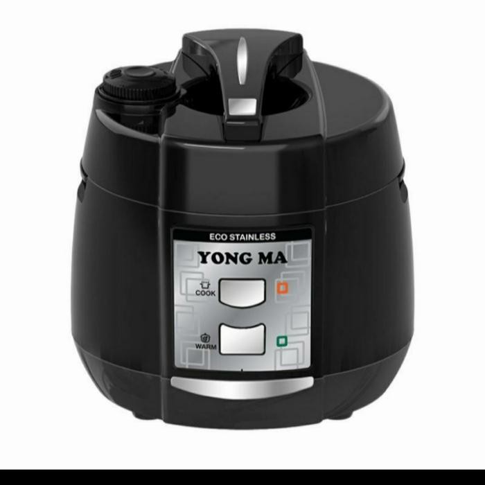 Yong Ma Com Rice Cooker Smc 4053