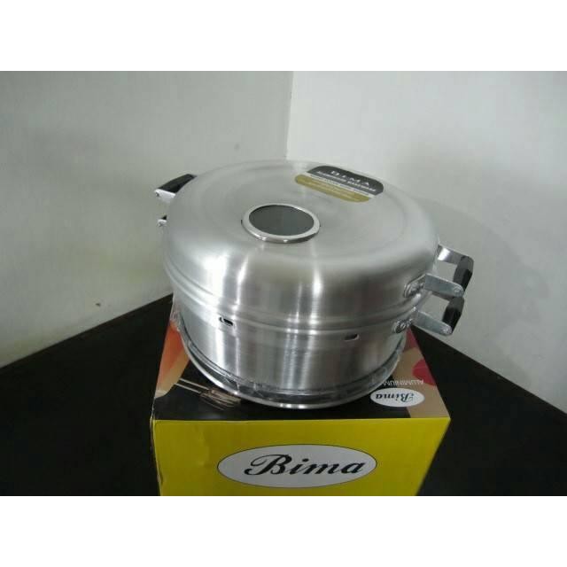 Baking Pan Bima 24 Cm