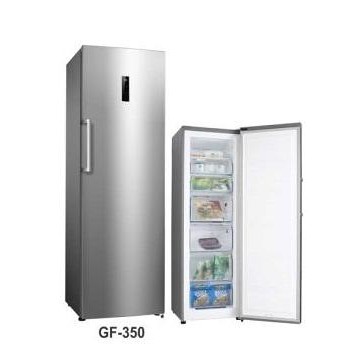 Gf-350 Kiten Iller /Freezer No-Frost / Upright Freezer With Drawer