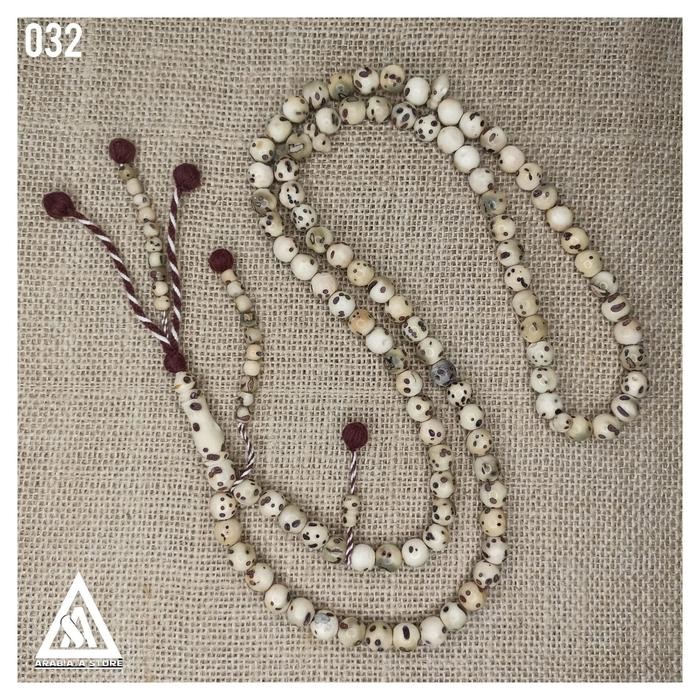 (Expert) TASBIH OUD SHALIB ASLI MESIR