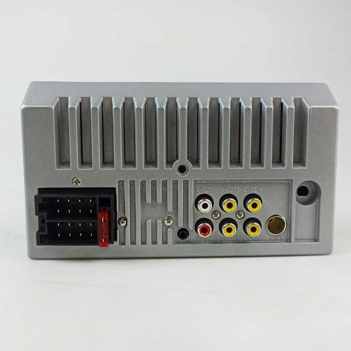 HEAD UNIT 2 DIN CAR MP5 PLAYER 7 INCH KAMERA BELAKANG