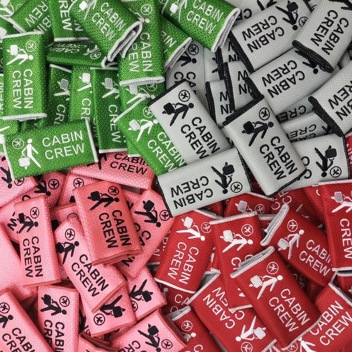 Bagstrap - Pegangan Untuk Tas dan Koper