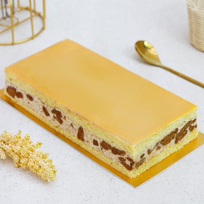 

OR6T Biscoff Signature Cake 20X10Cm