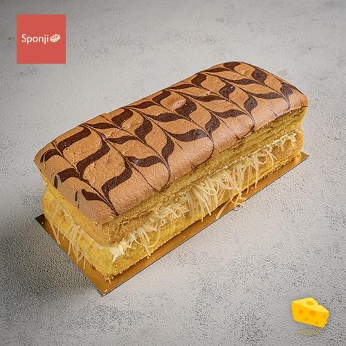 

OR6T Bolu Jadoel Sponji Filling Keju