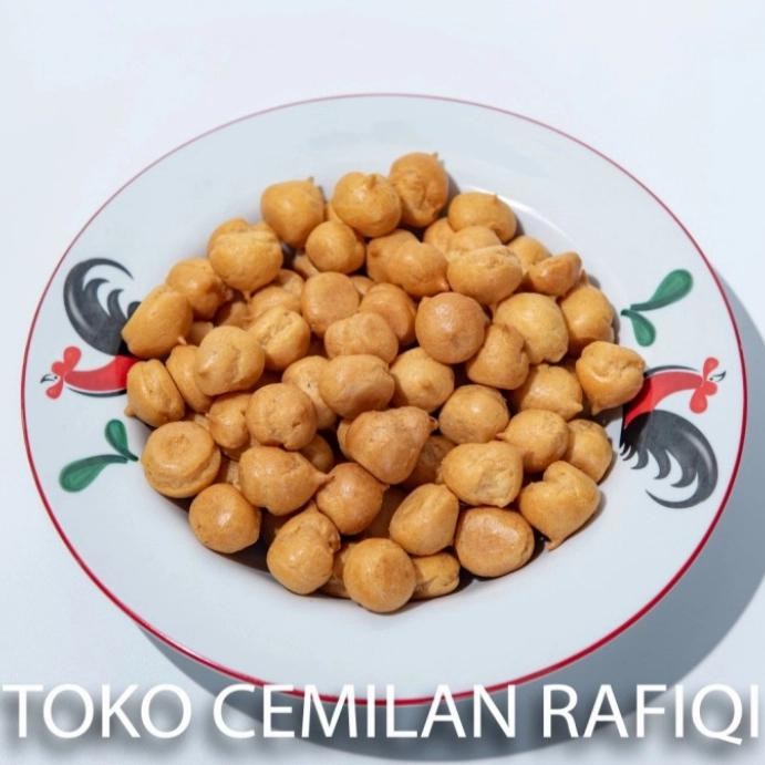 

OR6T Sus Keju Kering 250 Gram