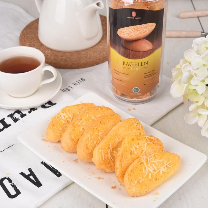 

OR6T Bagelen-Holland Bakery