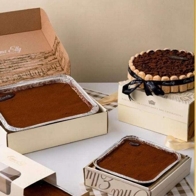 

OR6T Oma Elly Hampers - Signature Tiramisu