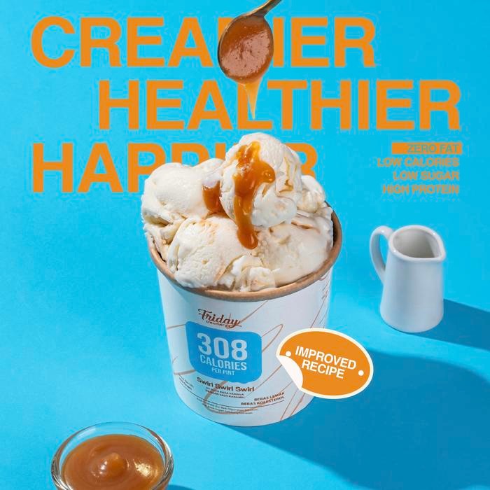 

OR6T Swirl Swirl Swirl Pint (473Ml)