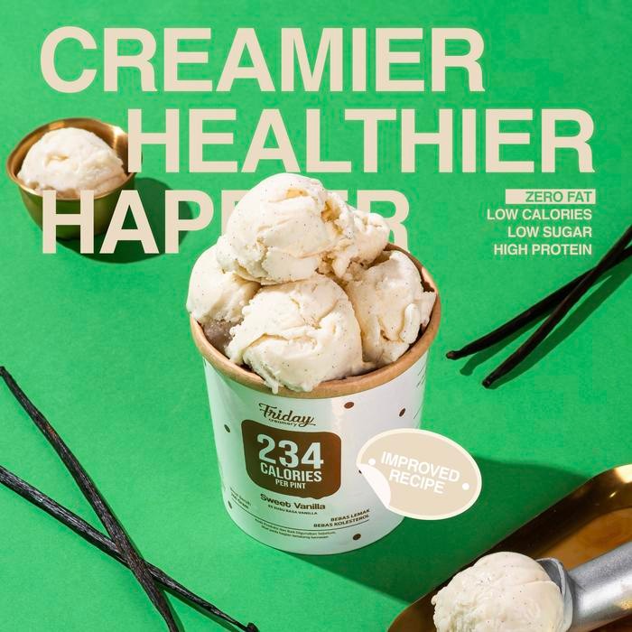 

OR6T Sweet Vanilla Pint (473Ml)