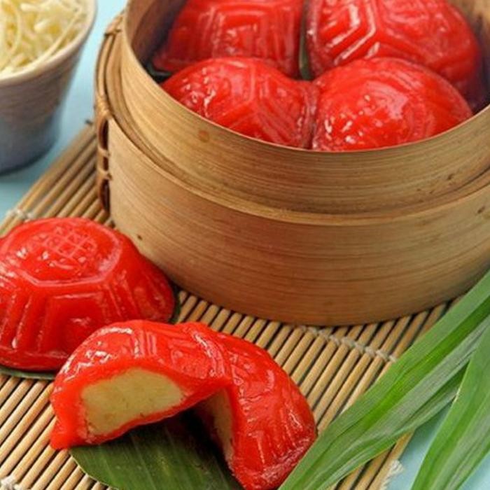 

OR6T Kue Angku (1 Box Isi 5 Pcs)