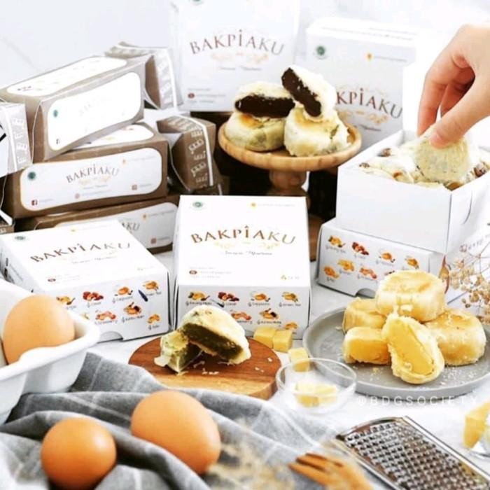 

OR6T Bakpiaku Oleh Oleh Khas Jogja