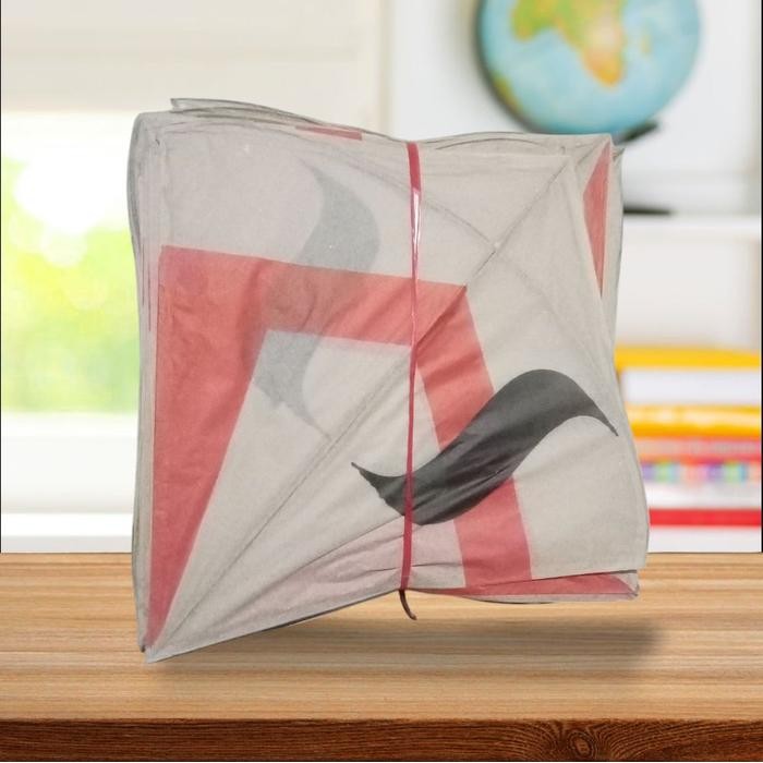 

(Allthebest) {COD} 1 KODI / 20PCS LAYANGAN SETELAN // LAYANGAN STANDAR // LAYANGAN ANAK ANAK