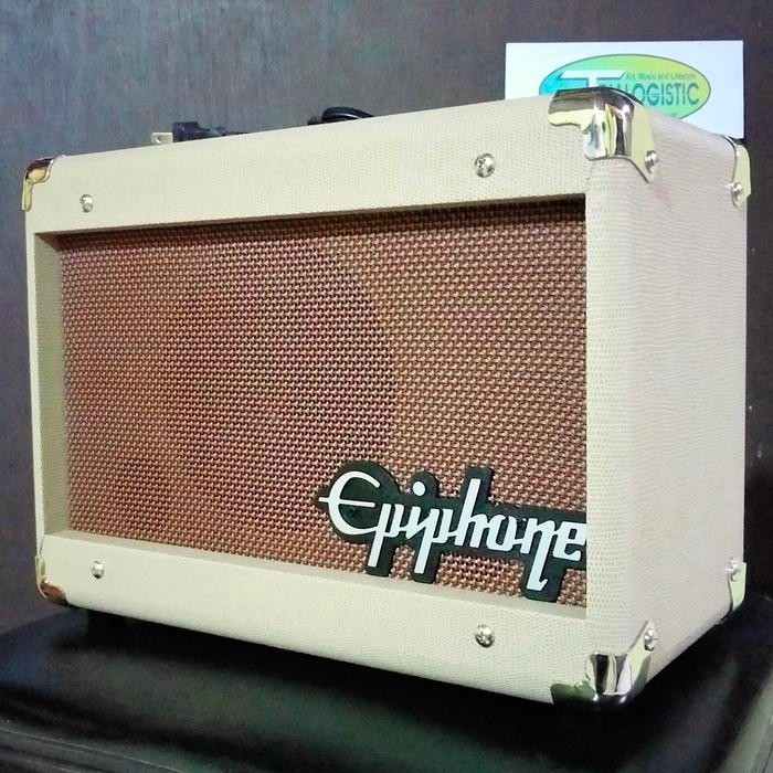 Amplifier Gitar Epiphone Studio Acoustic 15C