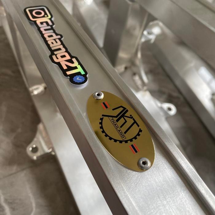 Arm Dkt Ninja R Ninja Rr Thailand