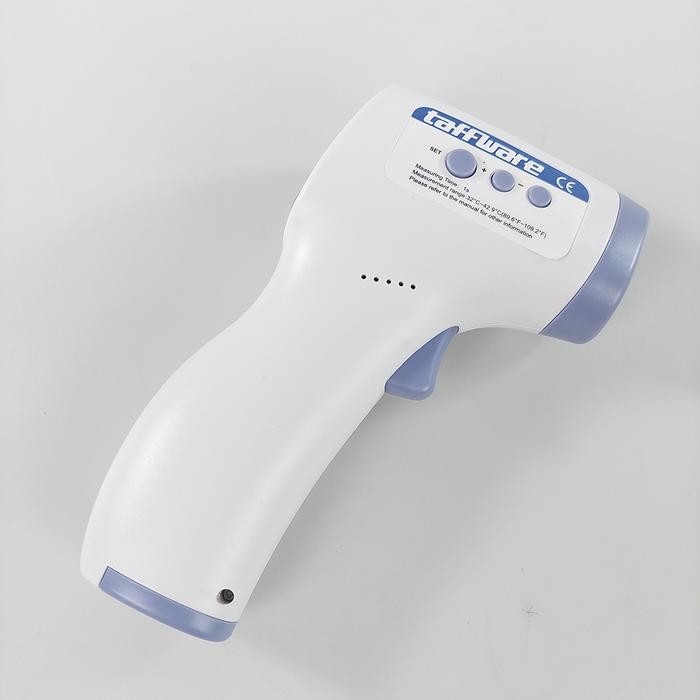 HOT SALE Thermometer Infrared AD801/ Termometer Cek Suhu Badan AD 801