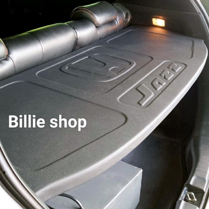 RAK BAGASI HONDA JAZZ GK5