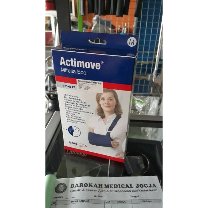 Actimove Mitella Eco