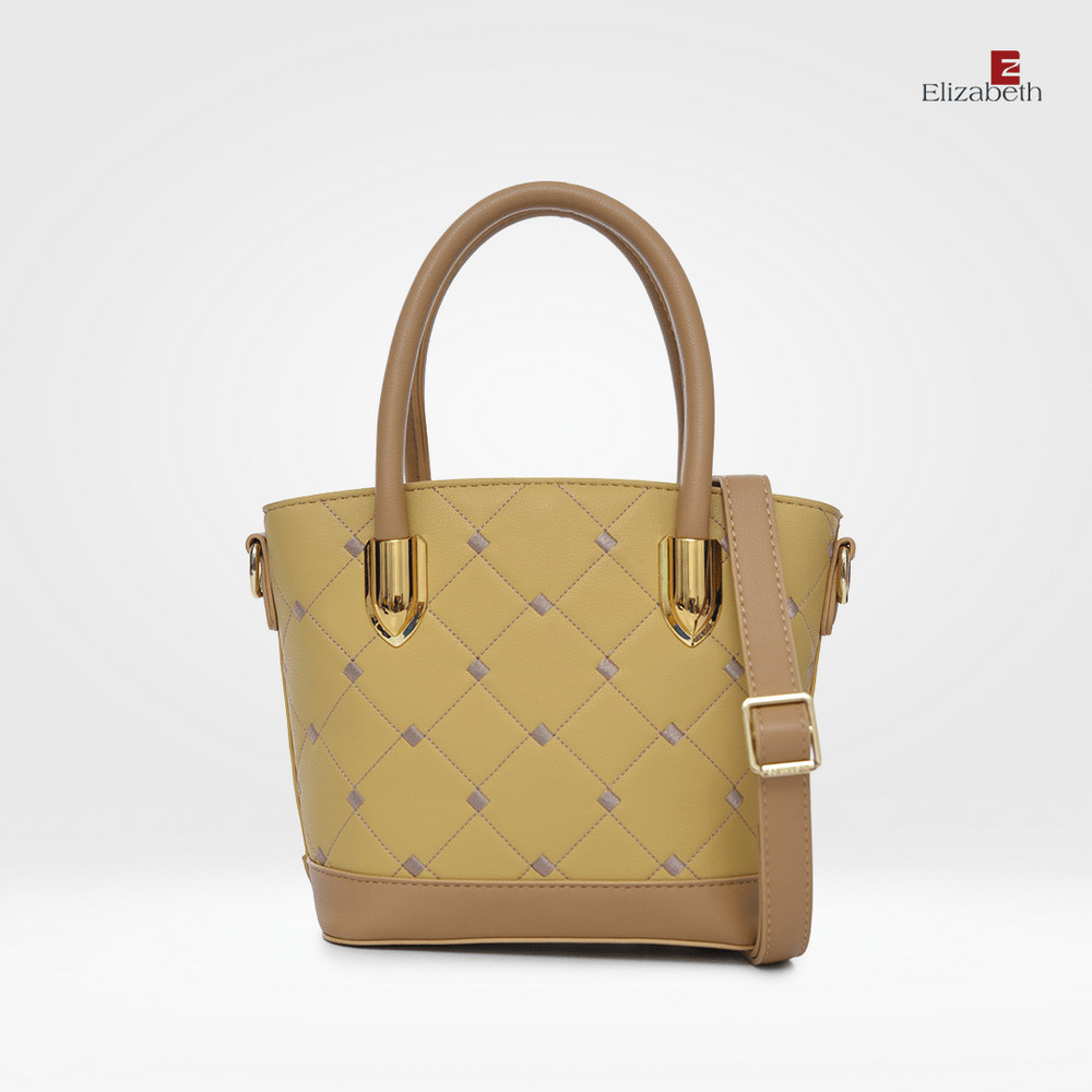 Tas Elizabeth Mini Handbag 0055-6180