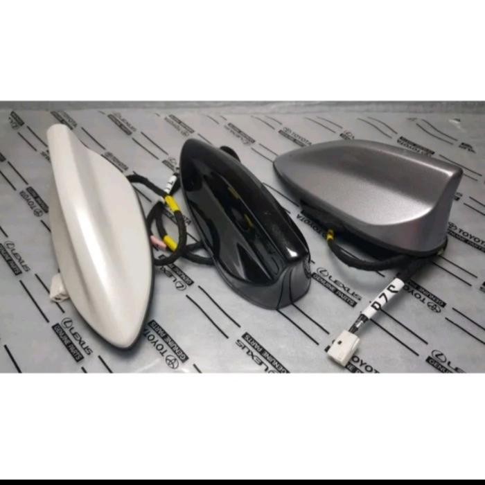 ANTENA SIRIP HIU AVANZA ,VELOZ, RUSH ,2022 ORIGINAL