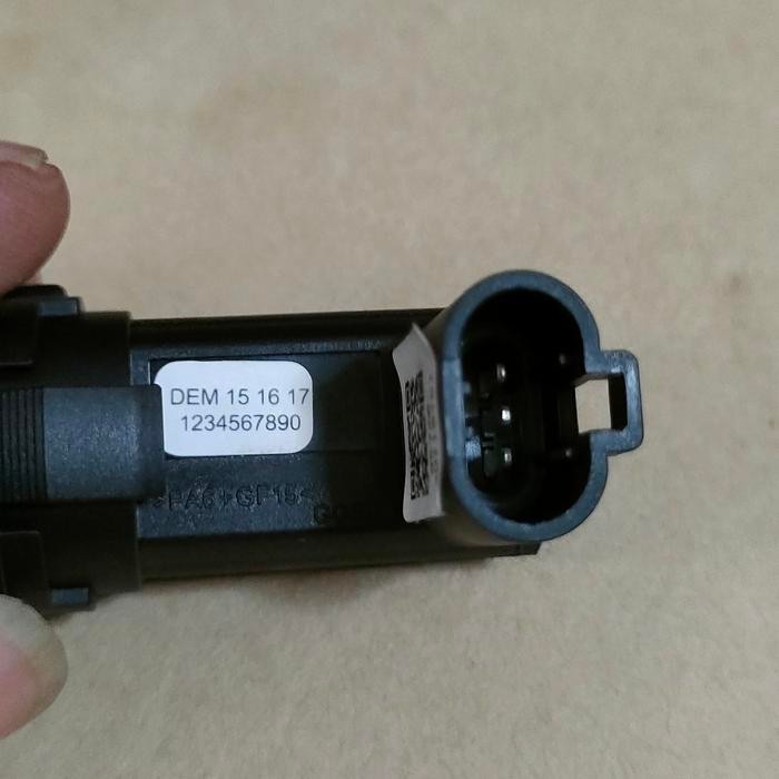 SENSOR MUNDUR PARKIR AVANZA XENIA RUSH ORIGINAL