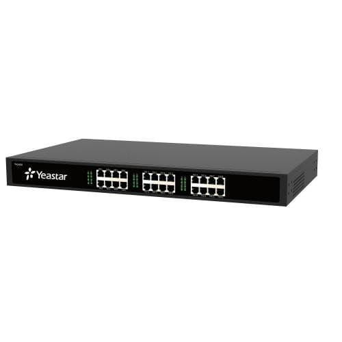 Populer Yeastar Ta2400 24Fxs Voip Gateway Termurah