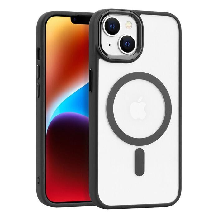 TB2D Case Magsafe Iphone 13 13 Pro 13 Pro Max 14 14 Pro 14 Pro Max Acrylic