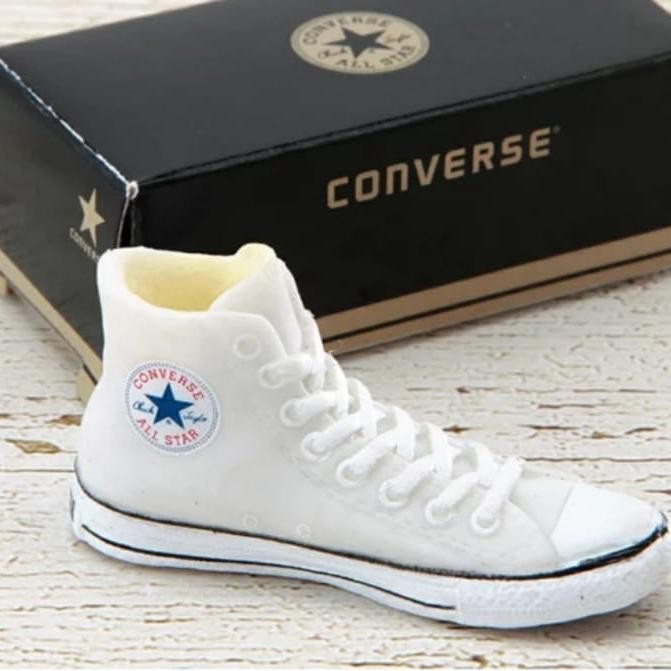 

Converse Chuck Taylor Eraser Penghapus Pencil Collector Japan