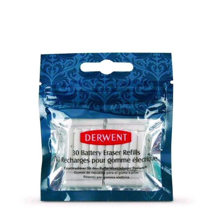 

Derwent Battery Operated Eraser Penghapus Baterai Elektrik