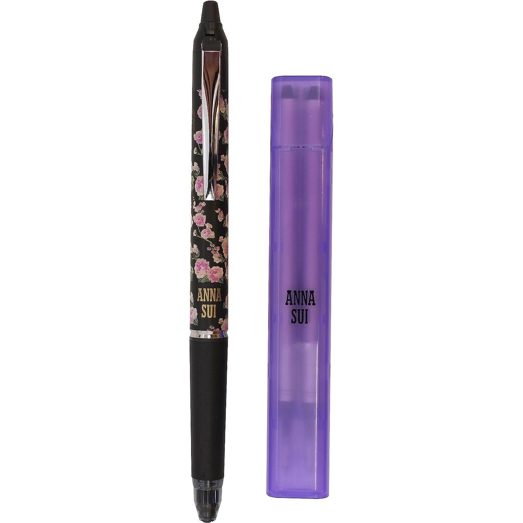 

Pilot Frixion Knock Zone Anna Sui Set Erasable Pen Limited Edition