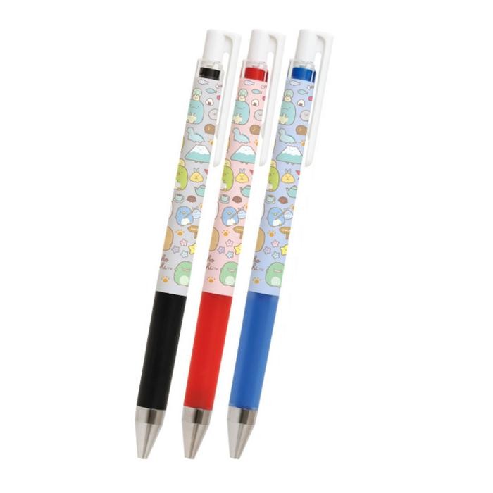 

Pilot Juice Up Sumikko Gurashi Gel Pen 0.4Mm Pulpen Limited Edition