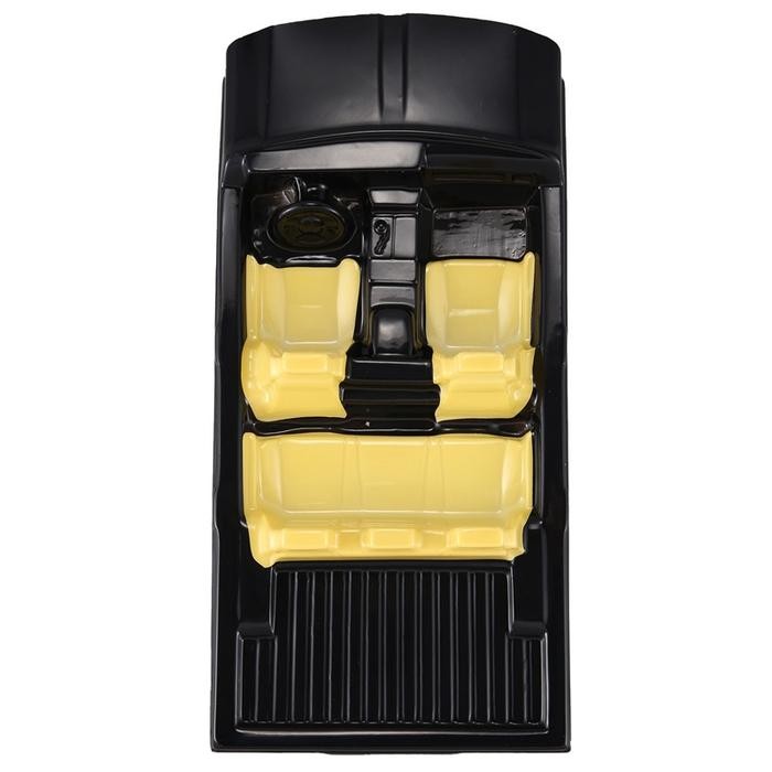 OSF1 Interior Decoration Interior Rc Axial Scx10 Ii For Body Cherokee 1/10