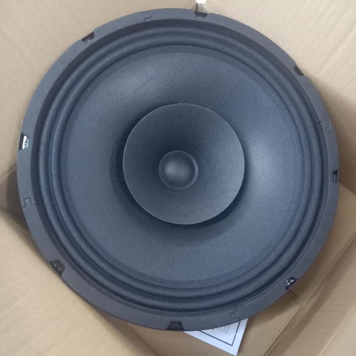 Speaker Marcopolo full range 10inch MC 1100