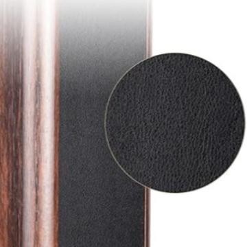 Stand audio bookshelf dudukan speaker kayu