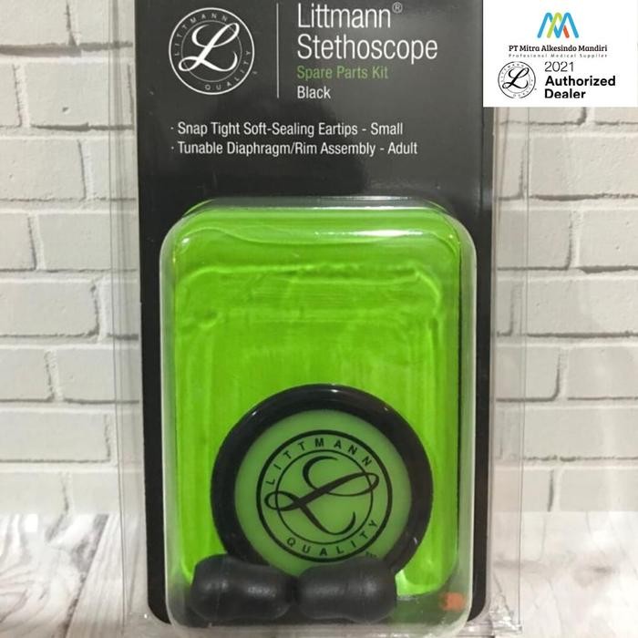 Paket Membran Dewasa Littmann (Master Classic / Classic II Dewasa)