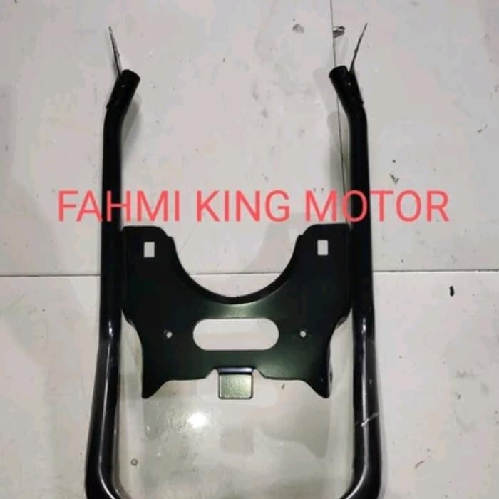 Behel Begel Jok Hitam Rxking Rx King Copy Original Besi Tebal Murmer