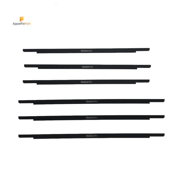 LIST BEZEL LOGO LCD MACBOOK PRO 15INCH A1707 A1990