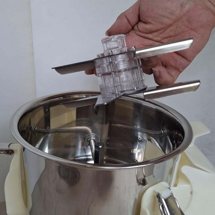 padox mesin suir daging suwir ayam mesin keset daging cacah mesin cabik daging untuk lemper bubur