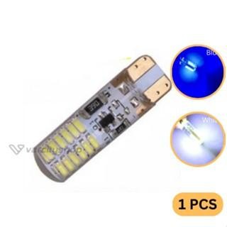 1024 Lampu Senja T10 24 Titik Lampu Kota Led Lampu Mobil Strobo Kedip
