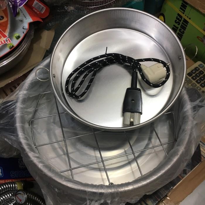 Langsung Diproses Bima Baking Pan Listrik / Oven Electric