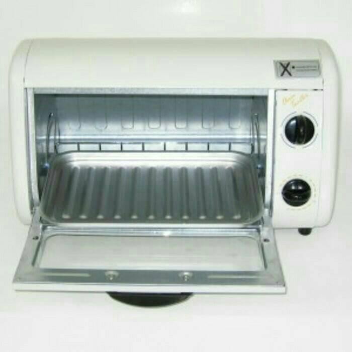 Miyako Oven Toaster 5L - OT- 105