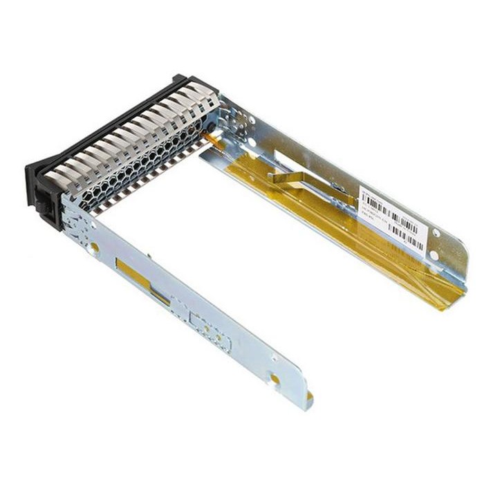 Bracket Tray Hardisk Server IBM/Lenovo X3650 X3550 X3250 M5 X3850 X395