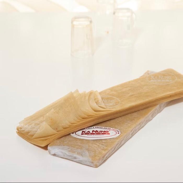 

4ZMI Kanung Bogor Kulit Sambosa/ Samosa