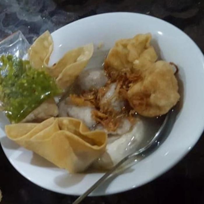 

4ZMI Bakso Malang Frozen Non Msg Dan Pengawet