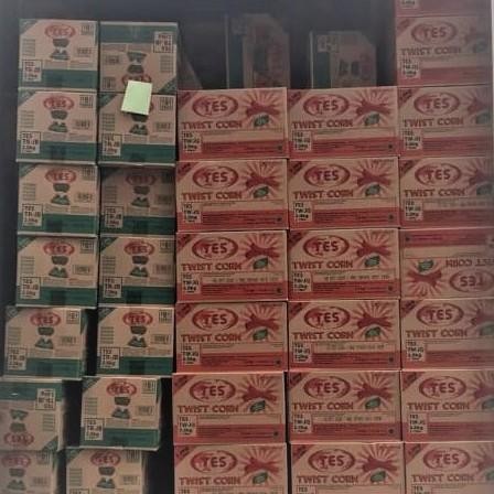 

4ZMI Stik / Stik Balado / Stik Tes Kiloan / Dus Grosir Keripik Singkong