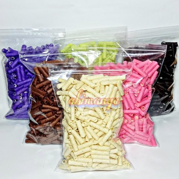 

4ZMI Astor Mini Barcelona 500 Gr