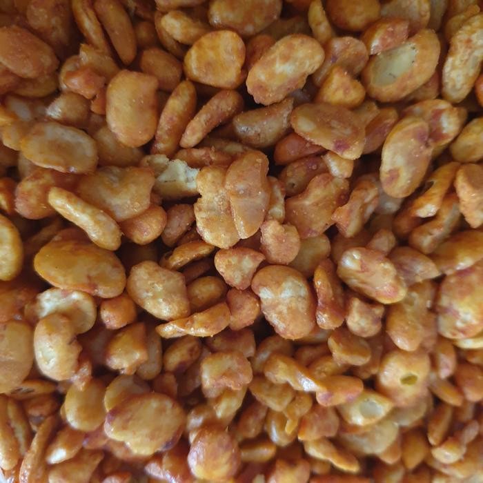 

4ZMI Kacang Koro Balado Jaipong