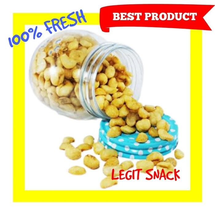 

4ZMI Kacang Bogor Murah Harga Grosir 500Gr